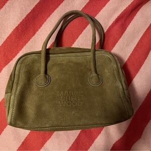 Marge Sherwood Soft Tote bag in Chestnut